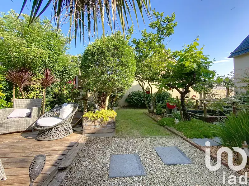Maison, 211 m²