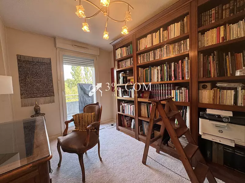 Appartement, 100 m²