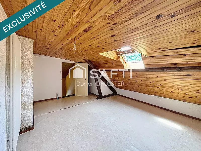 Maison, 90 m²