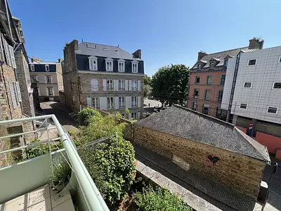 Appartement, 42 m²