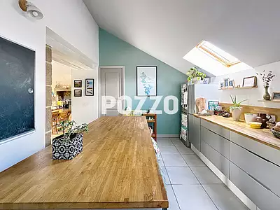 Maison, 176 m²