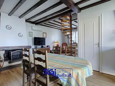 Maison, 67 m²