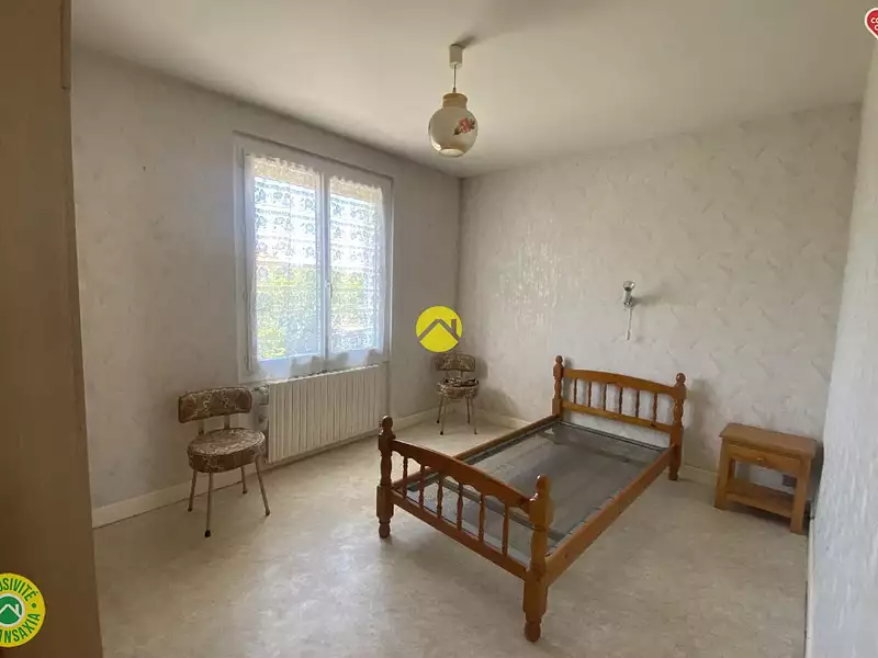 Maison, 80 m²