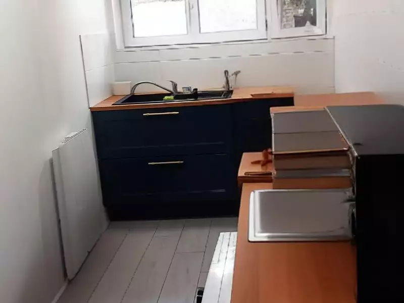 Maison, 99 m²