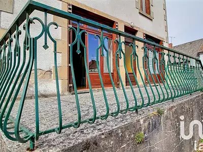 Maison, 129 m²