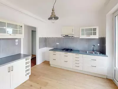 Appartement, 78 m²