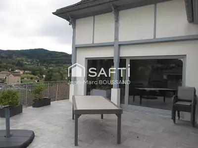Maison, 270 m²