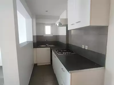 Appartement, 26,5 m²