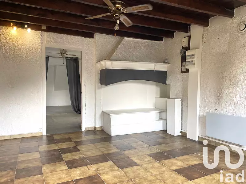 Maison, 81 m²