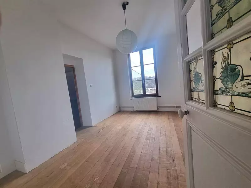 Maison, 241 m²
