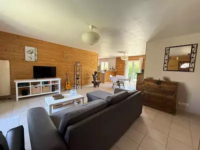 Maison, 86 m²