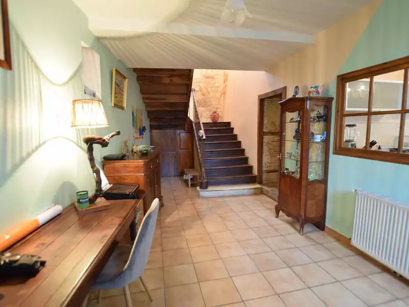 Maison, 165 m²