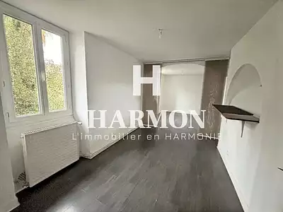 Appartement, 45 m²