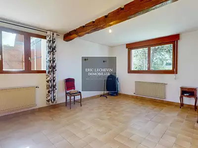 Maison, 138 m²