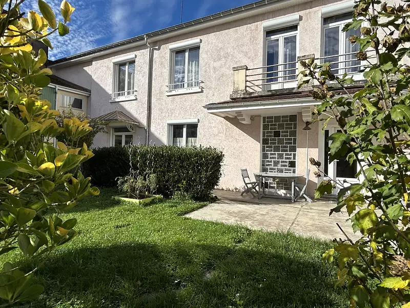 Appartement, 218 m²