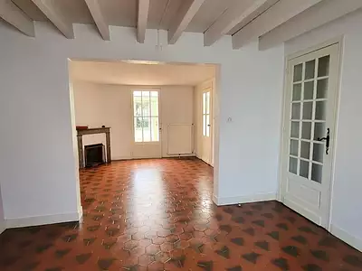 Maison, 90 m²