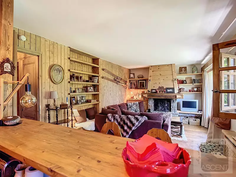 Appartement, 40,01 m²