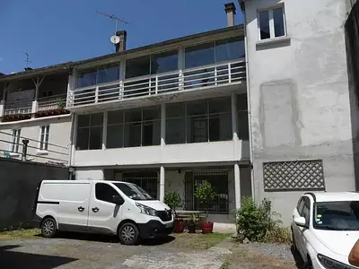 Appartement, 83 m²