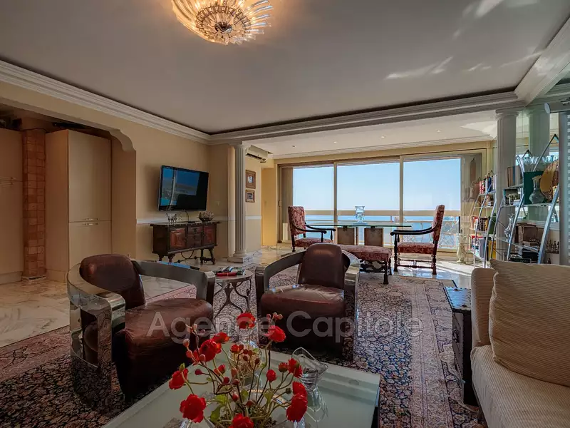 Appartement, 102 m²