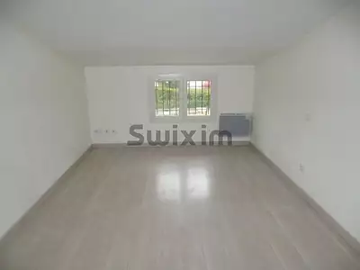 Appartement, 85 m²