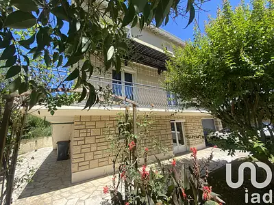 Maison, 140 m²