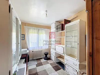 Maison, 90 m²