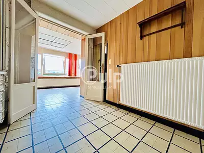 Maison, 100 m²