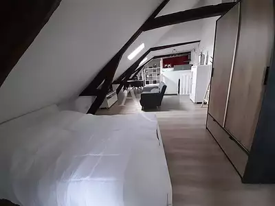 Appartement, 26,94 m²