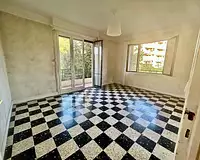 Appartement, 62,5 m²