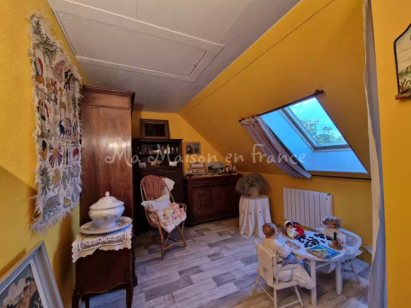 Maison, 164 m²