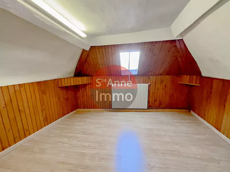 Maison, 105 m²