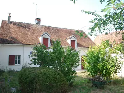Maison, 89 m²