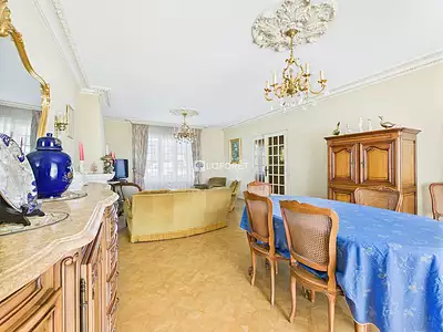 Maison, 159 m²