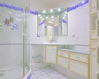 Appartement, 86 m²