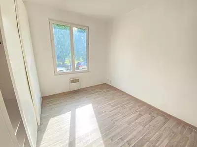Appartement, 50 m²