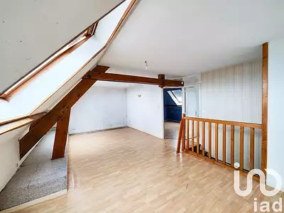 Maison, 165 m²