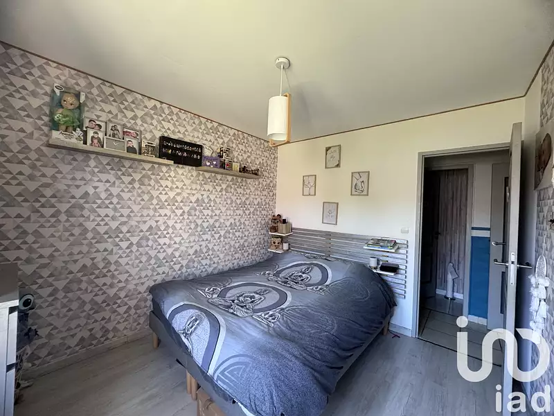 Maison, 98 m²