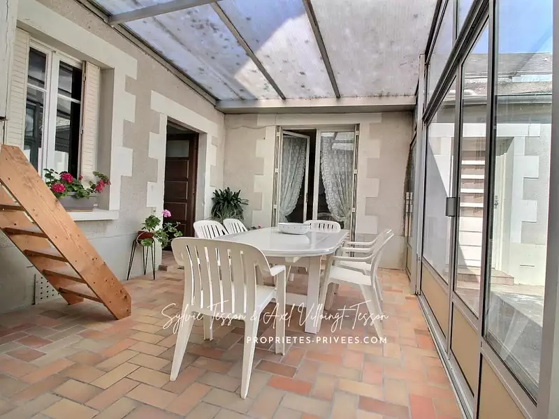 Maison, 160 m²