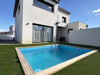 Maison, 135 m²