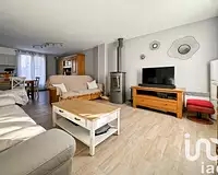 Maison, 125 m²