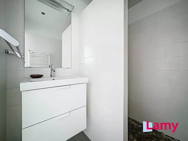 Appartement, 56,16 m²