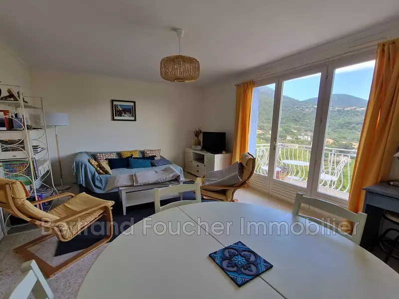 Maison, 83 m²