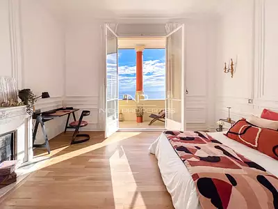 Appartement, 103 m²
