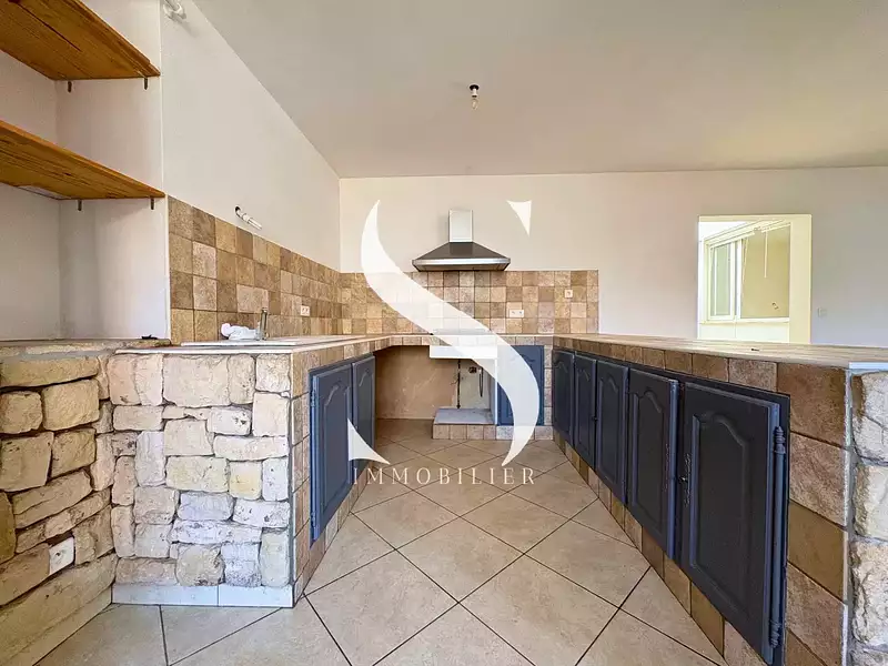 Appartement, 102,33 m²