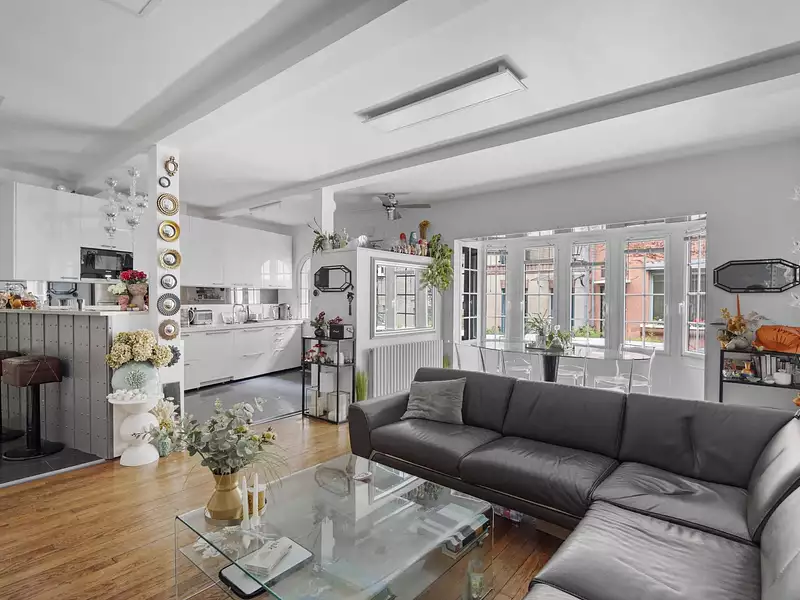 Maison, 195 m²
