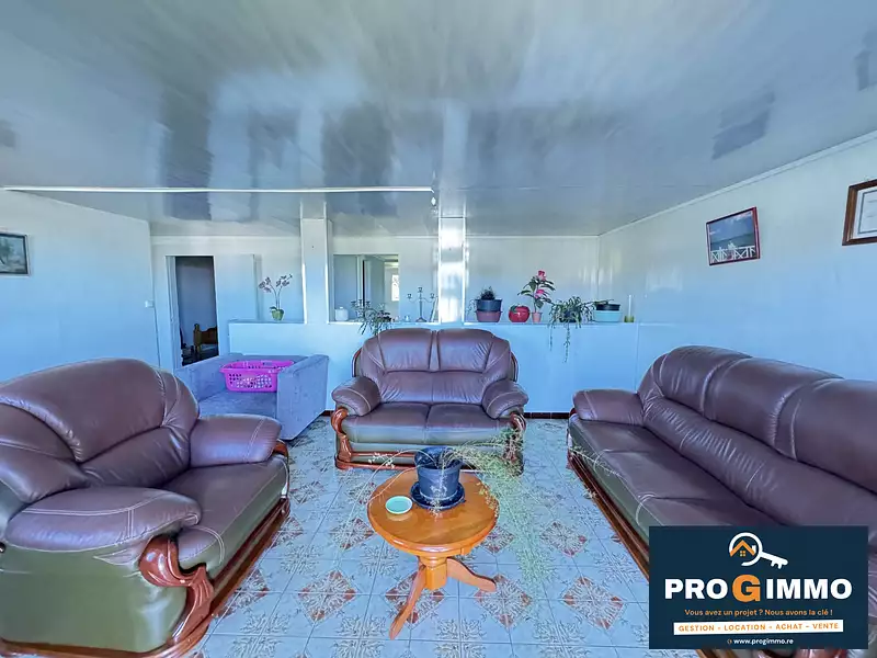 Maison, 135 m²