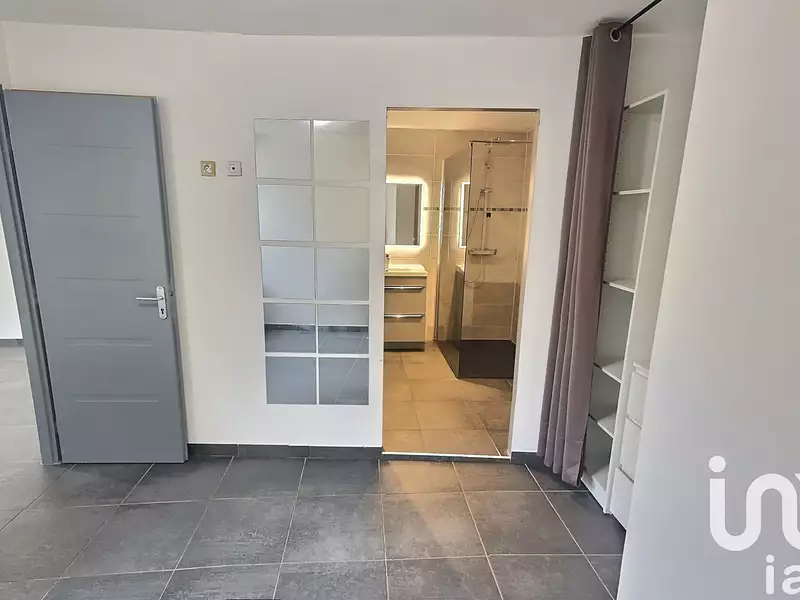 Appartement, 44 m²