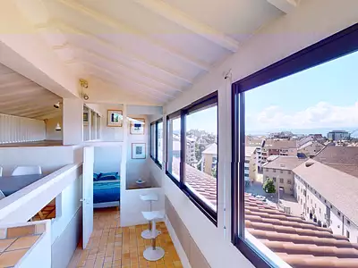 Appartement, 101,48 m²