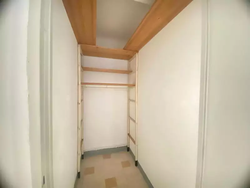 Appartement, 66 m²