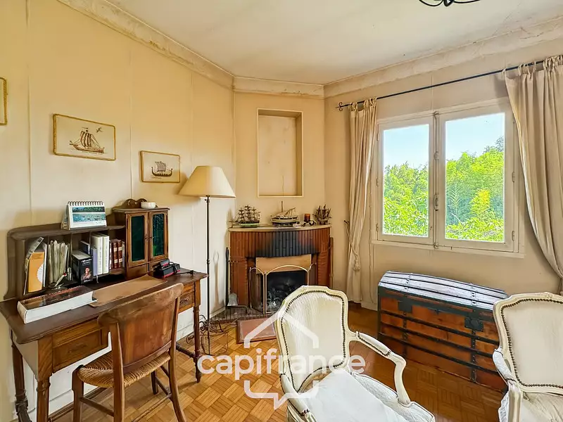 Maison, 74 m²
